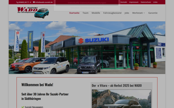 wadosuzuki.de