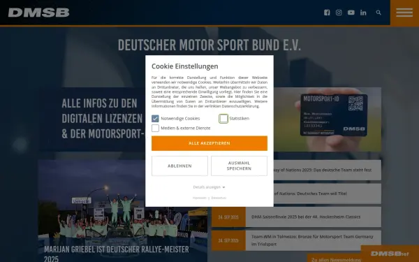 www.dmsb.de