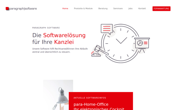 www.paragraph-software.at
