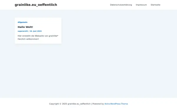 grainlike.net
