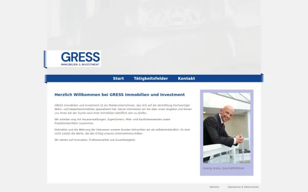 gress.investments