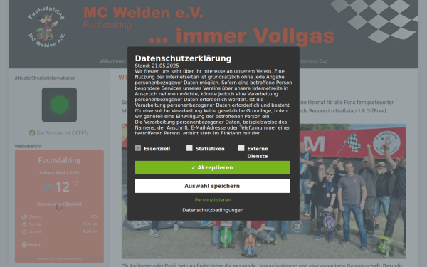 mcwelden.de
