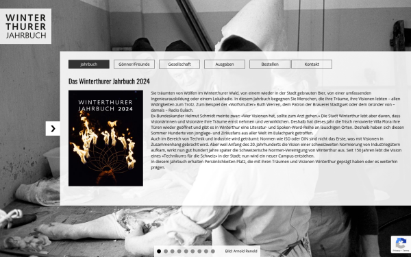 winterthurerjahrbuch.ch