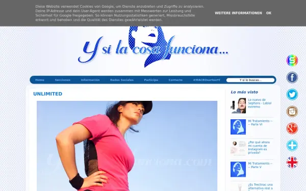 www.ysilacosafunciona.com