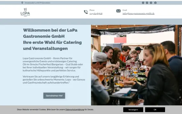 lopa-gastronomie-gmbh.de