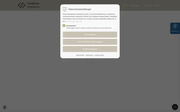 privatpraxis-gg.de