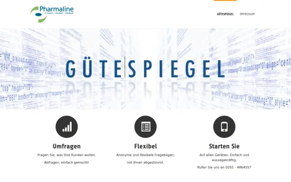 www.guetespiegel.de