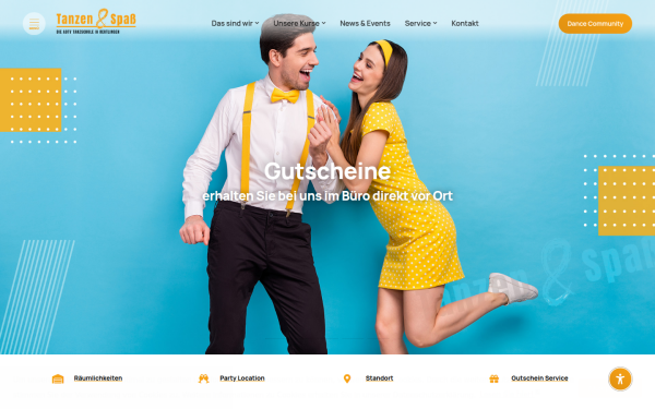 www.tanzen-und-spass.de