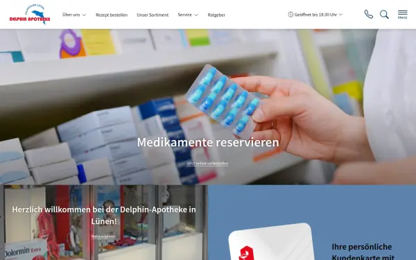 www.delphin-apo-luenen.de