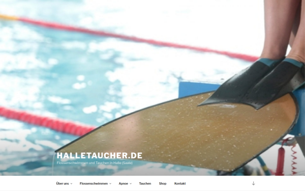 www.halletaucher.de
