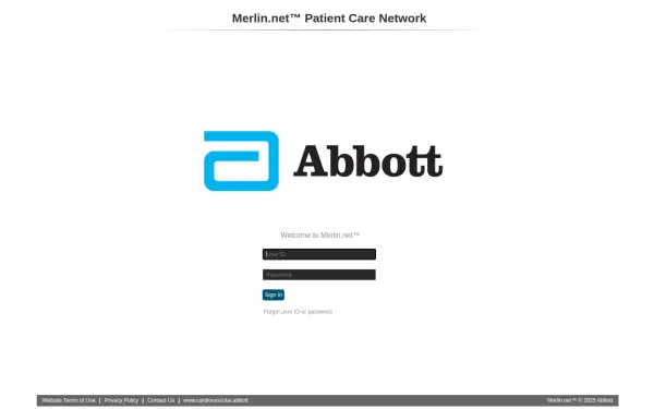 www.merlin.net