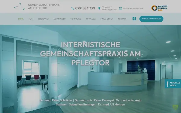 www.praxisampflegtor.de