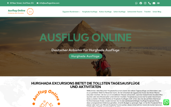 ausflugonline.com