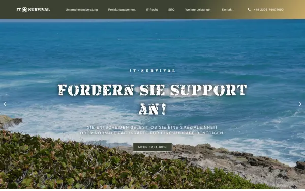 www.it-survival.de