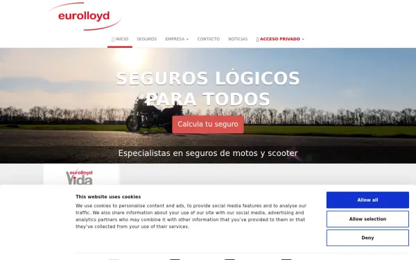 eurolloyd.es