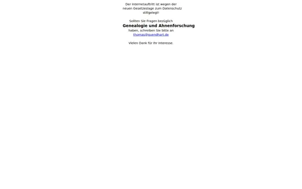 guendhart.de