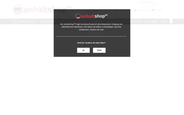 www.anhaltshop24.de