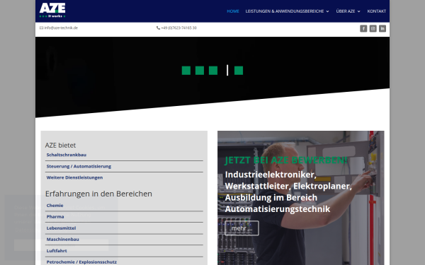aze-technik.de