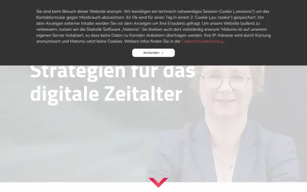 franziskabluhm.de
