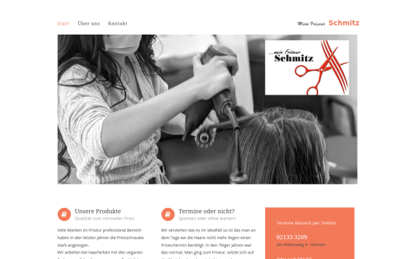 meinfriseurschmitz.de