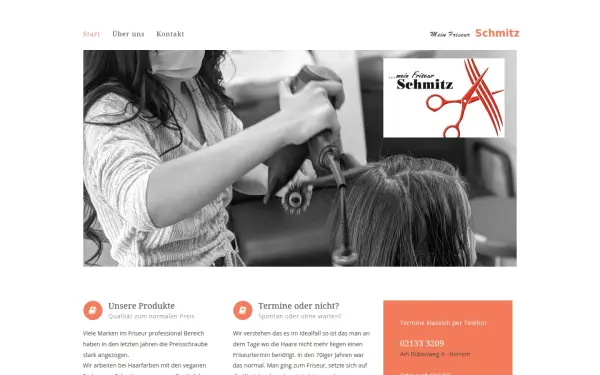 meinfriseurschmitz.de