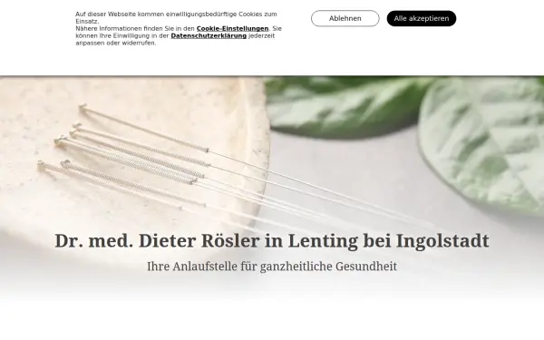 www.akupunktur-roesler.de