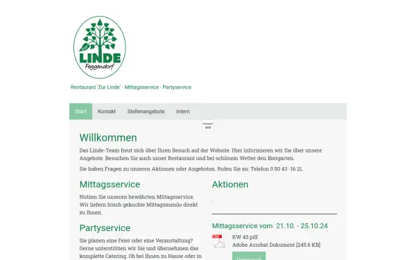 www.linde-feggendorf.de