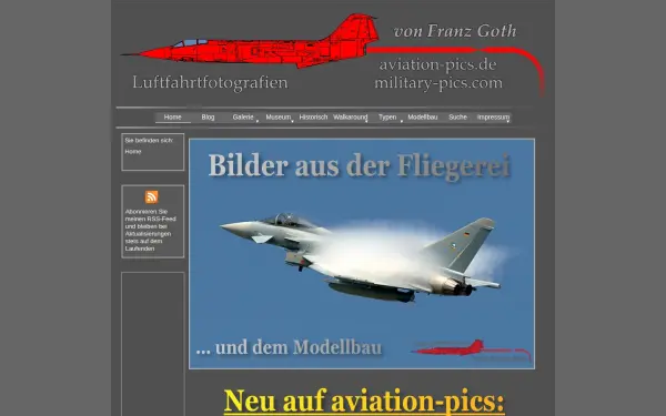 aviation-pics.de