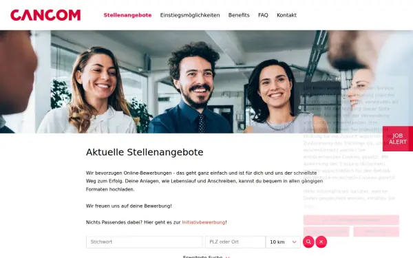 jobs.cancom.com