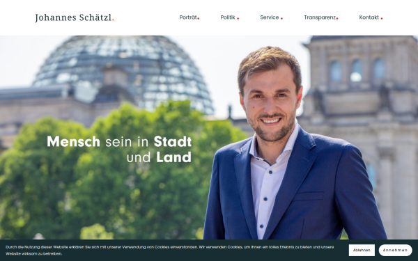 johannes-schaetzl.de