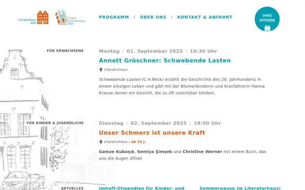 literaturhaus-koeln.de