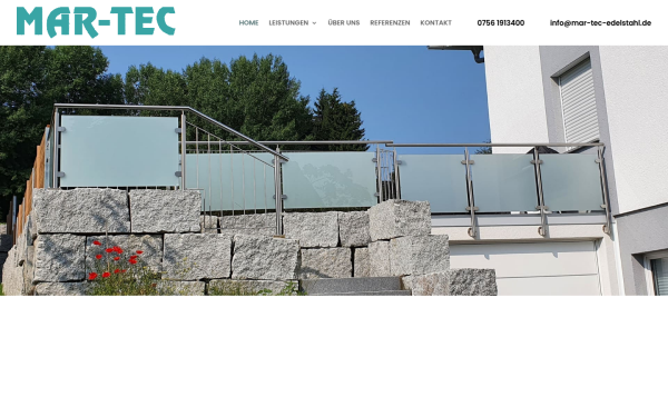 mar-tec-edelstahl.de