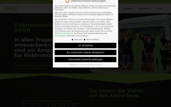 matreco.de