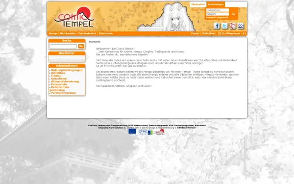 alt.comic-tempel.de