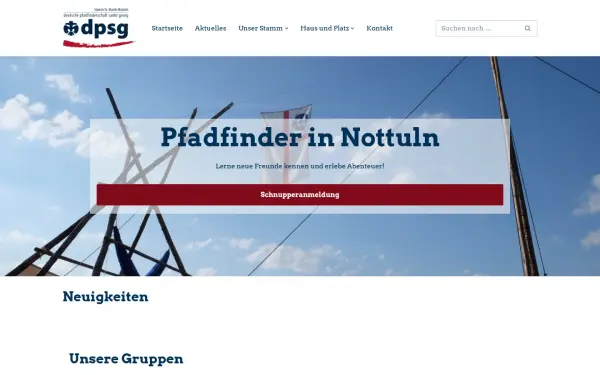 dpsg-nottuln.de