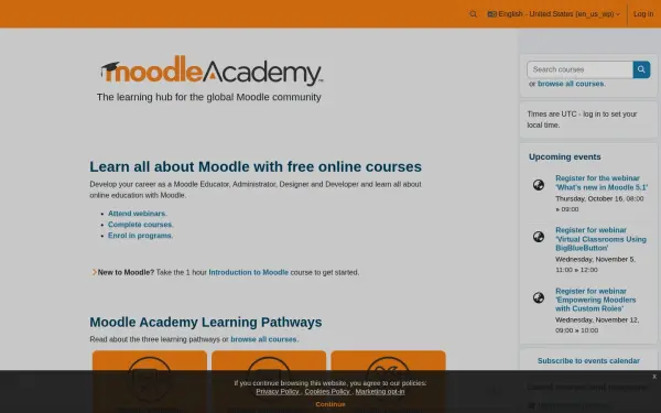 moodle.academy