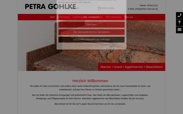 www.gohlke-walsrode.de