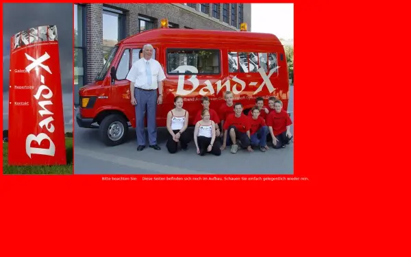 band-x.de