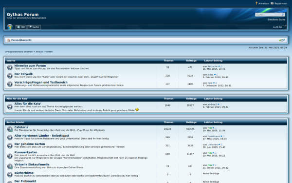 gythas-forum.de