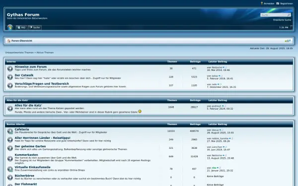 gythas-forum.de