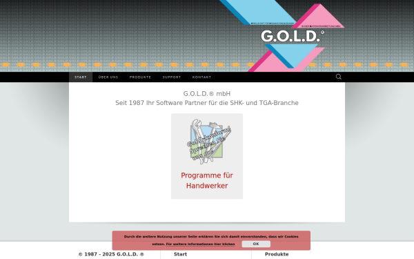 www.gold-software.de