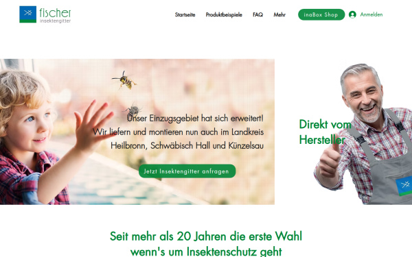 www.insekten-gitter.de