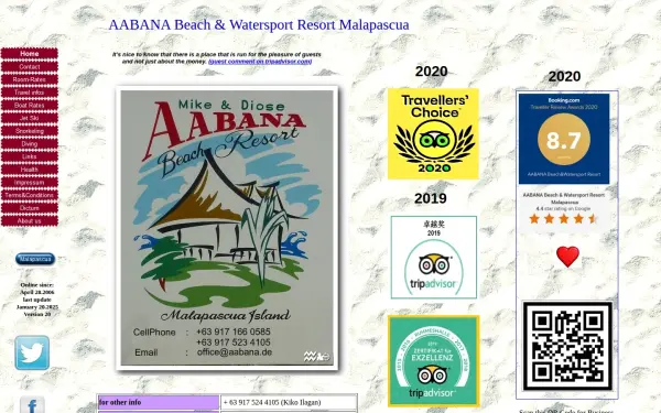 aabana.de