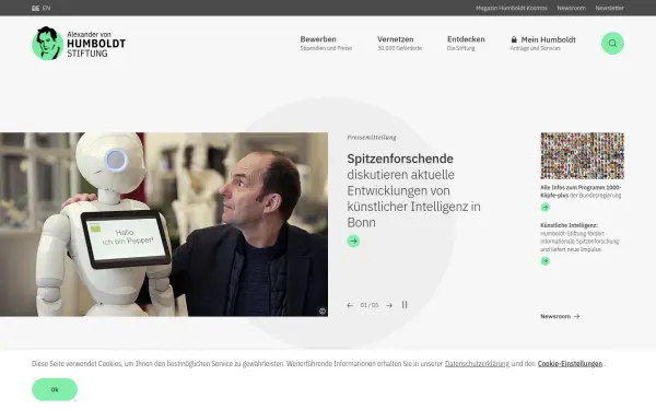 www.humboldt-foundation.de