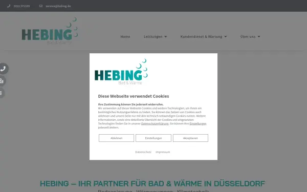 hebing.de