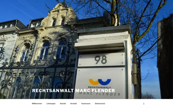 www.flender.de