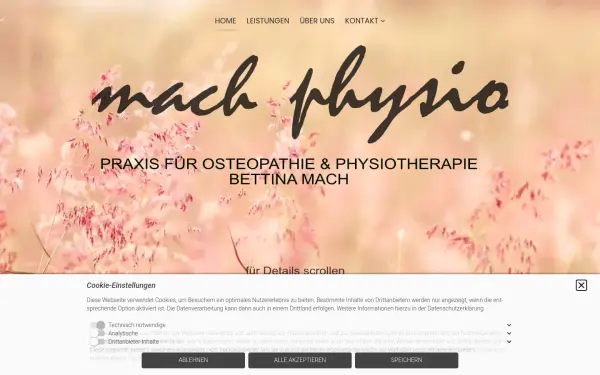 www.mach-osteopathie.de