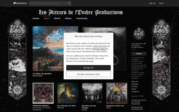 ladlo.bandcamp.com