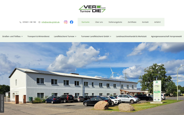www.verdie-gmbh.de