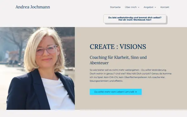 andreajochmann.com